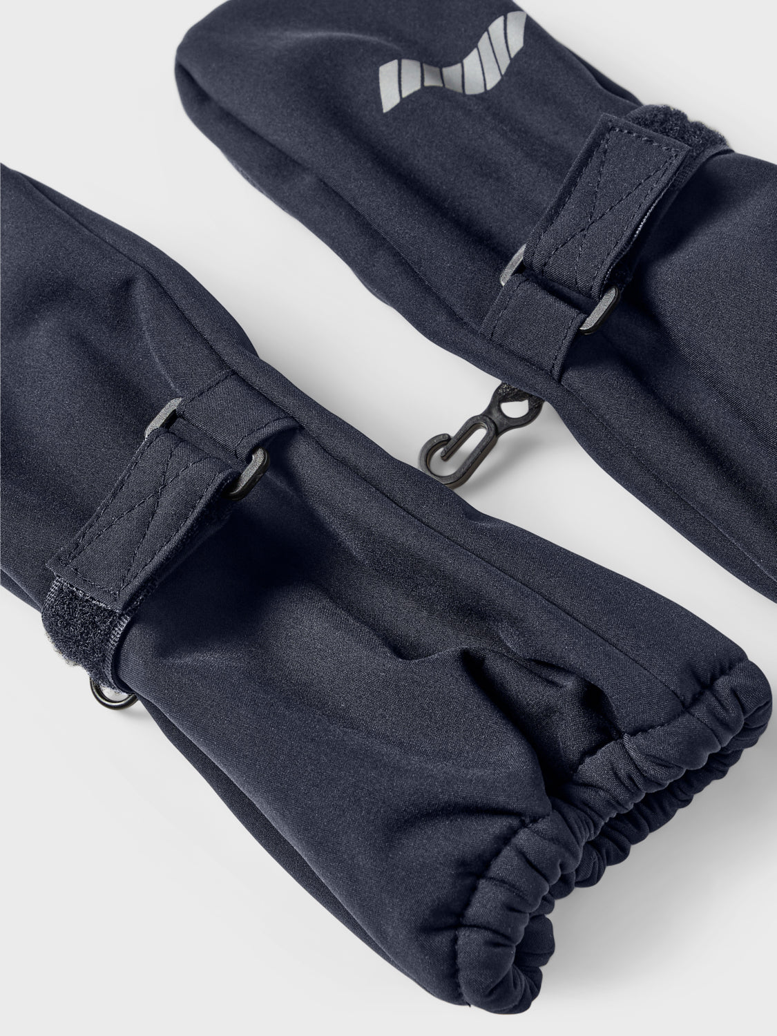 NMNALFA Accessories - Dark Sapphire